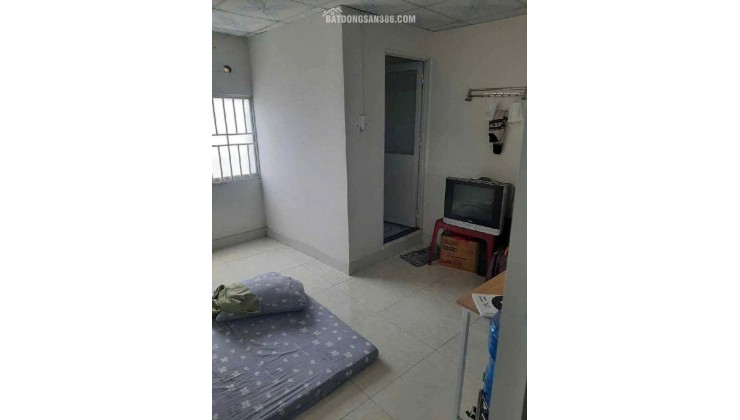 Nhà Vuông SHR 2 tầng HXH 46m2 – Quốc Lộ 1K Thủ Đức